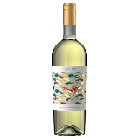 Uveggiando Enoteca Online|Velenosi | Offida Pecorino | Docg