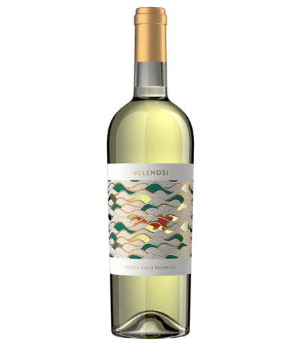 Uveggiando Enoteca Online|Velenosi | Offida Pecorino | Docg