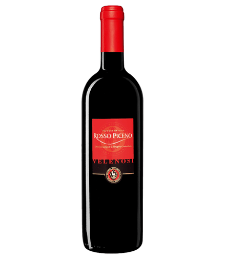 Uveggiando Enoteca Online|Velenosi | Rosso Piceno | Doc