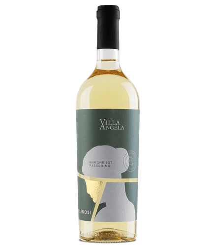 Uveggiando Enoteca Online|Velenosi | “Villa Angela” Passerina | Igt