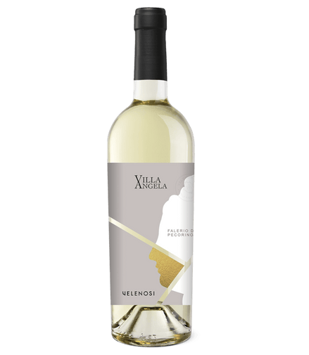 Uveggiando Enoteca Online|Velenosi | “Villa Angela” Pecorino|Falerio | Doc