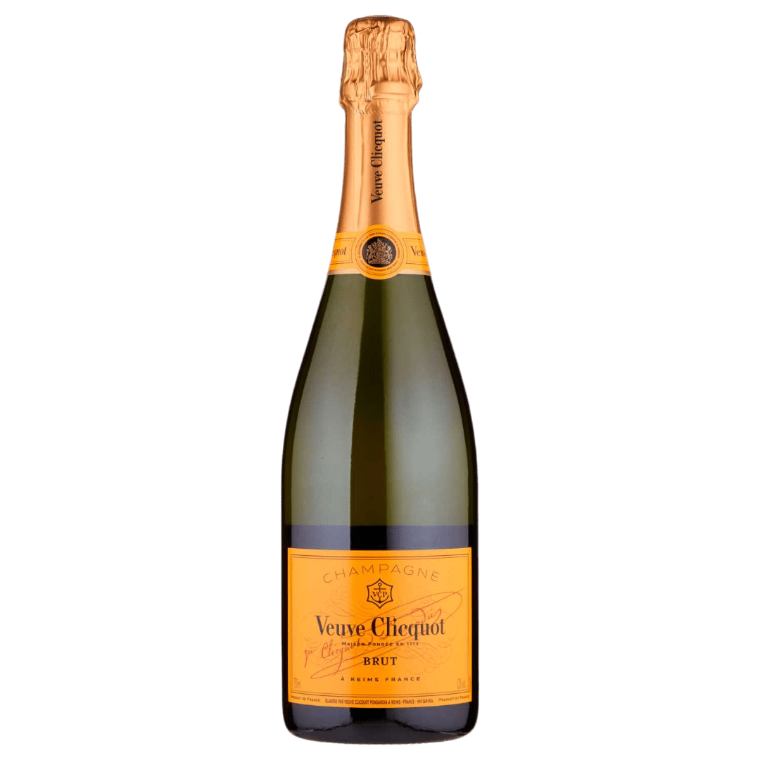 Uveggiando - VEUVE CLICQUOT - Brut