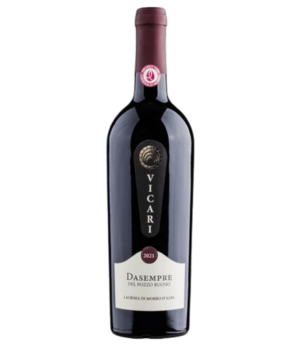 Uveggiando Enoteca Online|Vicari | Lacrima Di Morro D'Alba | Doc