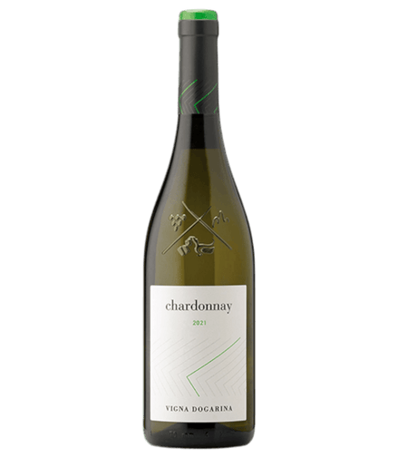 Uveggiando Enoteca Online|Vigna Dogarina | Chardonnay | Doc