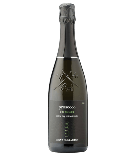 Uveggiando Enoteca Online|Vigna Dogarina | Extra Dry Prosecco Millesimato Treviso | Doc