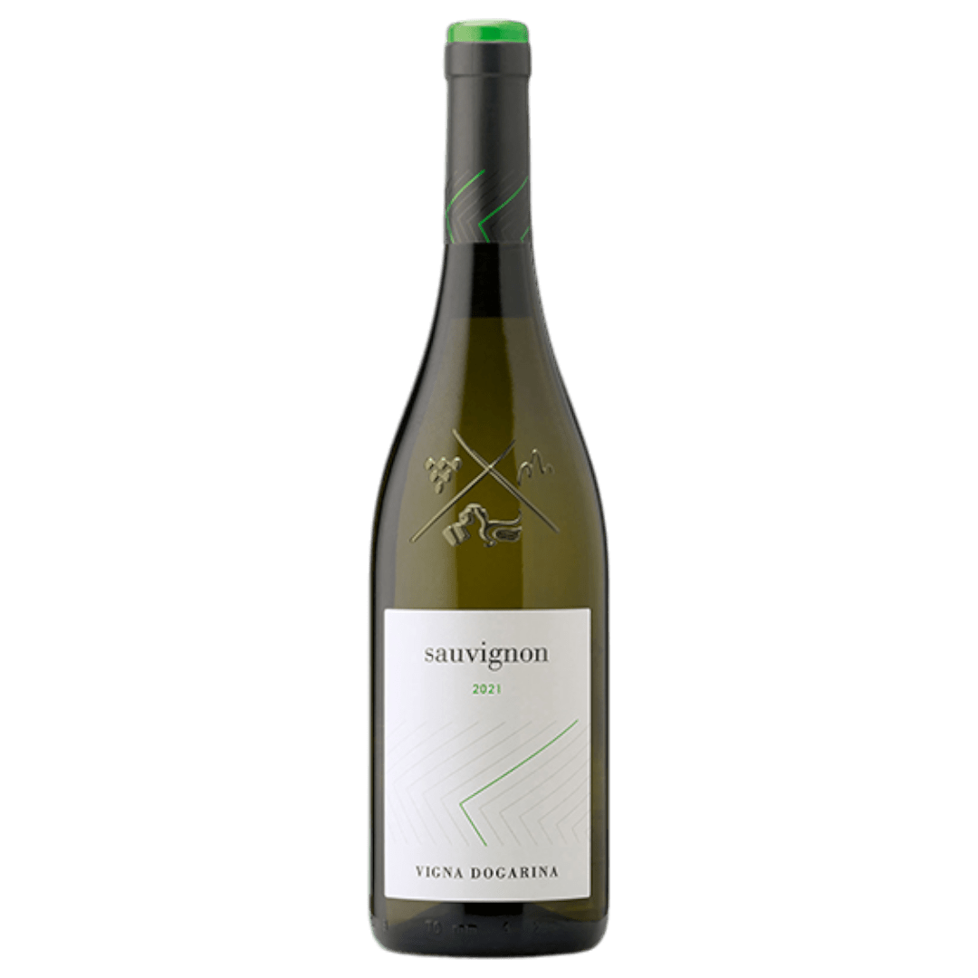 Uveggiando Enoteca Online|Vigna Dogarina | Sauvignon | Igt