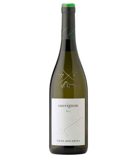 Uveggiando Enoteca Online|Vigna Dogarina | Sauvignon | Igt