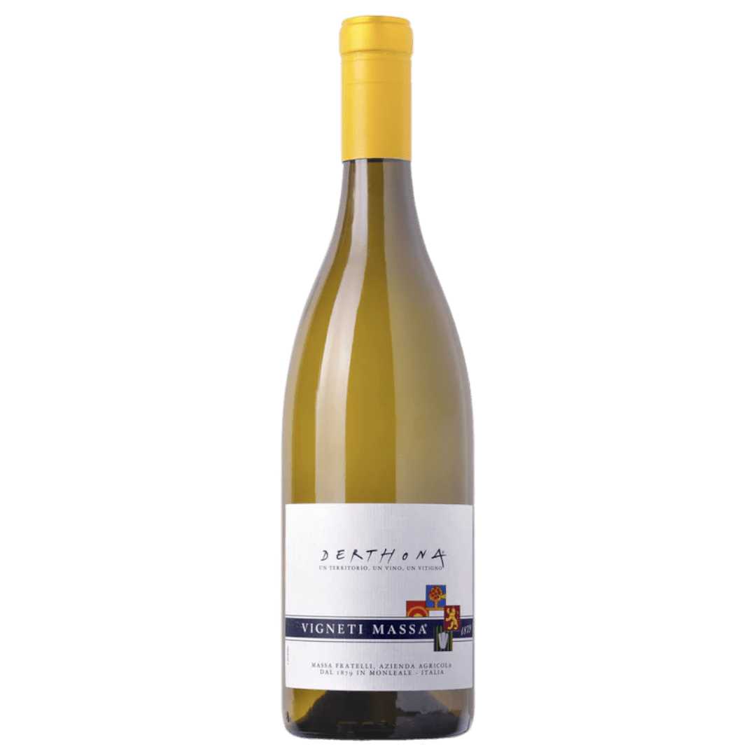 Uveggiando Enoteca Online|Vigneti Massa | “Derthona” Colli Tortonesi | Doc