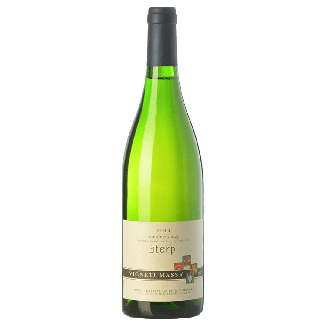 Uveggiando Enoteca Online|Vigneti Massa | “Derthona Sterpi” Colli Tortonesi | Doc