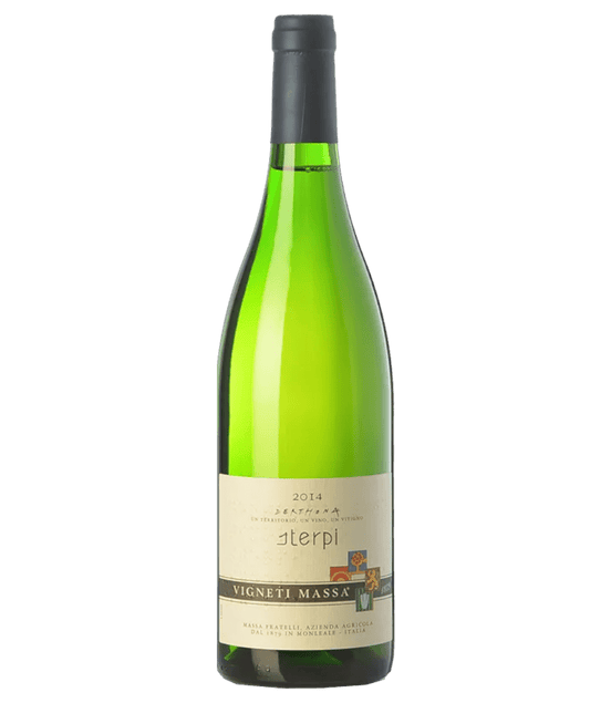Uveggiando Enoteca Online|Vigneti Massa | “Derthona Sterpi” Colli Tortonesi | Doc