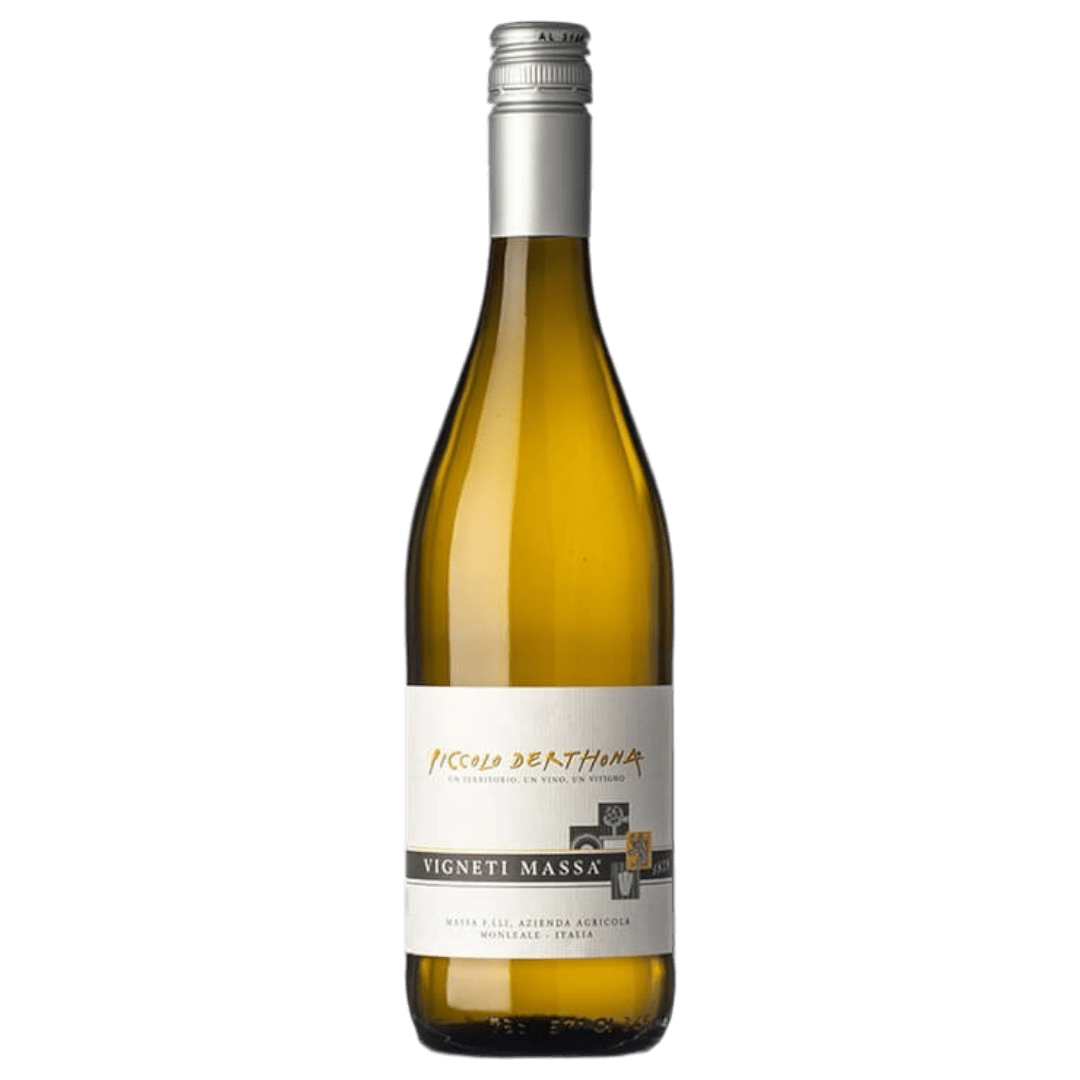 Uveggiando Enoteca Online|Vigneti Massa | “Piccolo Derthona” Colli Tortonesi | Doc