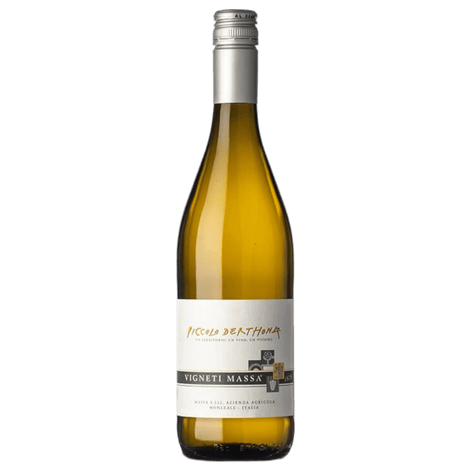 Uveggiando Enoteca Online|Vigneti Massa | “Piccolo Derthona” Colli Tortonesi | Doc