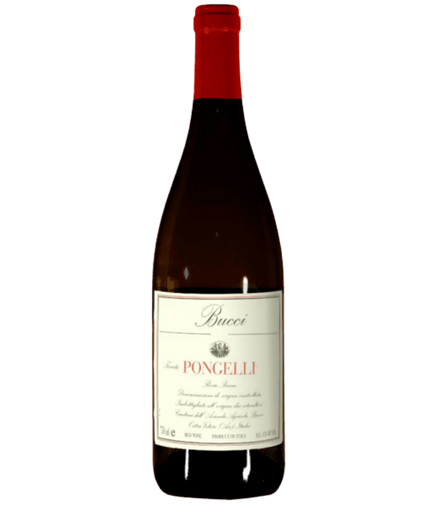 Uveggiando - VILLA BUCCI - “Pongelli” Rosso Piceno - DOC