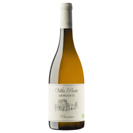 Uveggiando Enoteca Online|Villa Piatti | "Armsante" Pecorino|Falerio Zq | Doc Bio