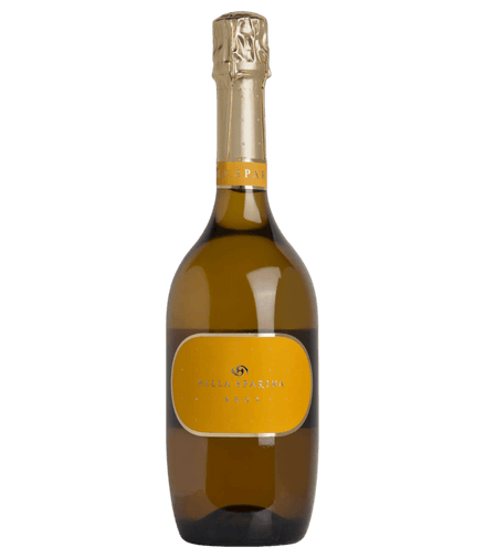 Uveggiando Enoteca Online|Villa Sparina | Blanc De Blancs Brut