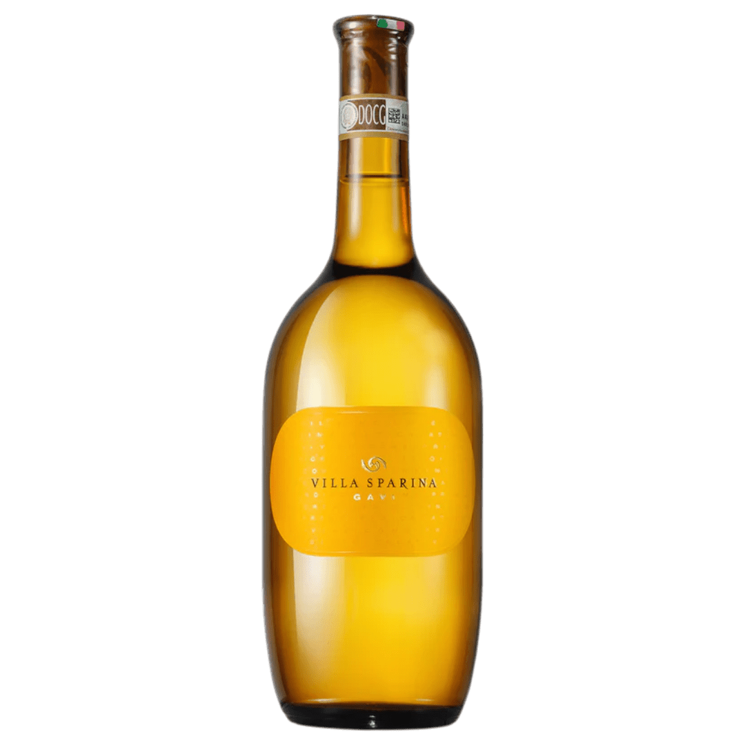 Uveggiando Enoteca Online|Villa Sparina | Gavi | Doc