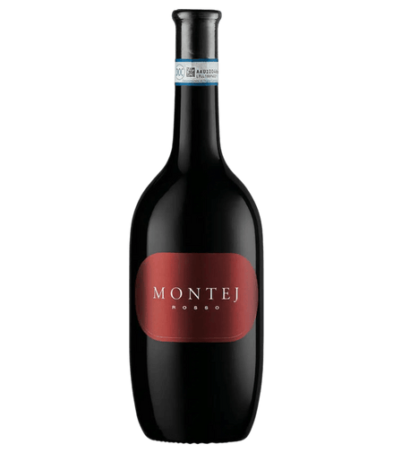 Uveggiando Enoteca Online|Villa Sparina | “Motej” Monferrato Rosso | Doc