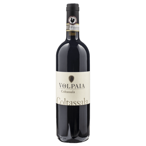Uveggiando Enoteca Online|Volpaia | “Coltassala" Chianti Classico Gran Selezione | Docg Bio