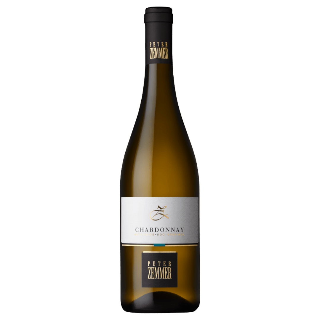 Uveggiando - ZEMMER - Chardonnay Alto Adige - DOC