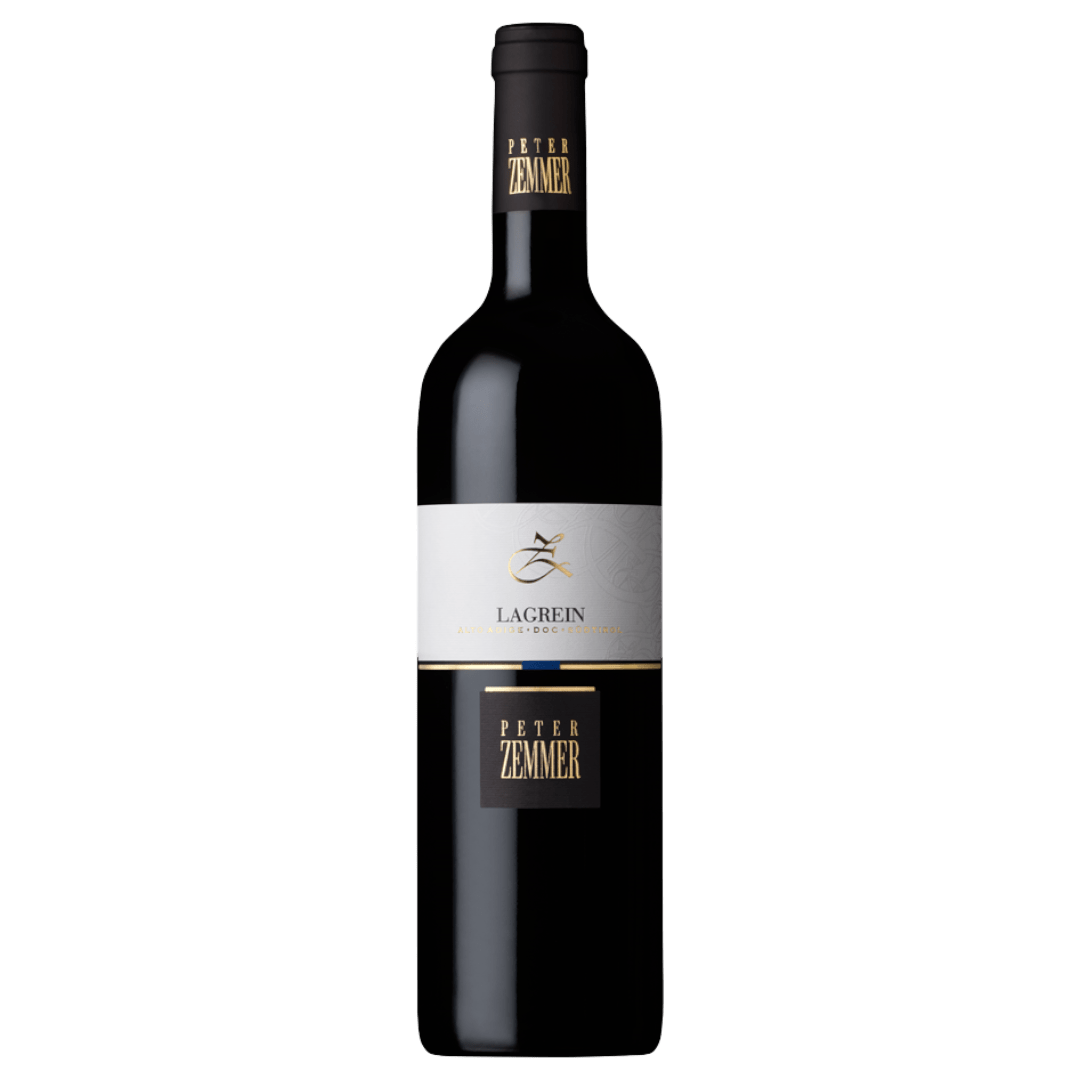 Uveggiando - ZEMMER - Lagrein Alto Adige - DOC