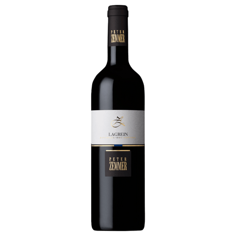 Uveggiando - ZEMMER - Lagrein Alto Adige - DOC