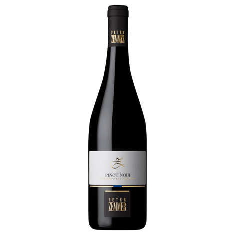 Uveggiando - ZEMMER - Pinot Nero Alto Adige - DOC