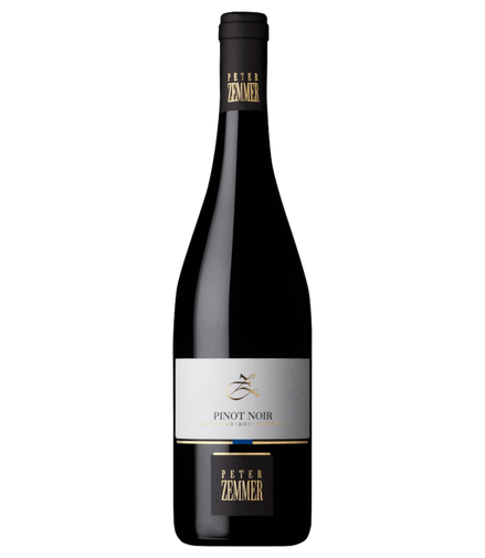 Uveggiando - ZEMMER - Pinot Nero Alto Adige - DOC