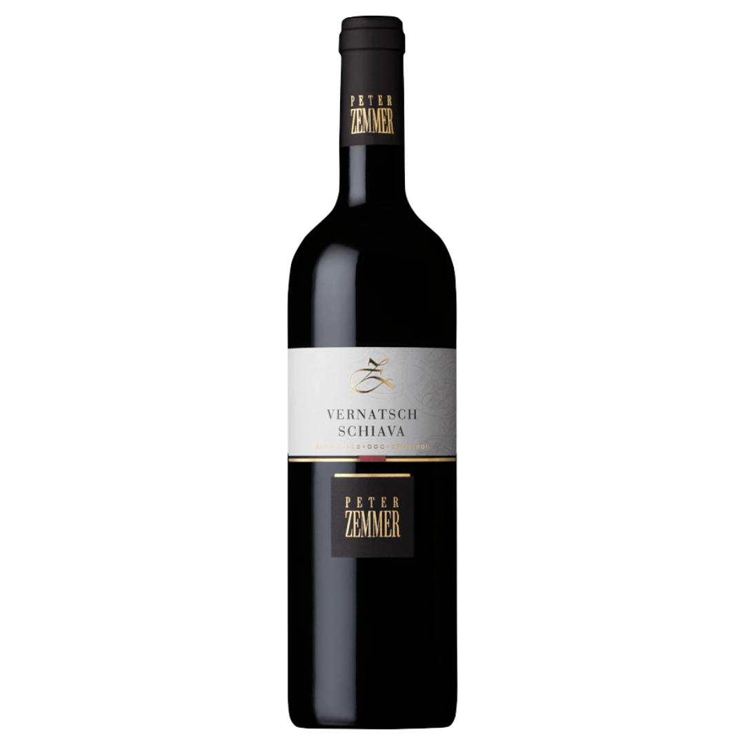 Uveggiando - ZEMMER - Schiava Alto Adige - DOC