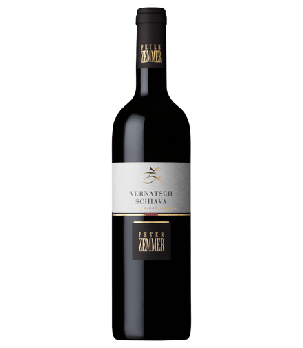 Uveggiando - ZEMMER - Schiava Alto Adige - DOC